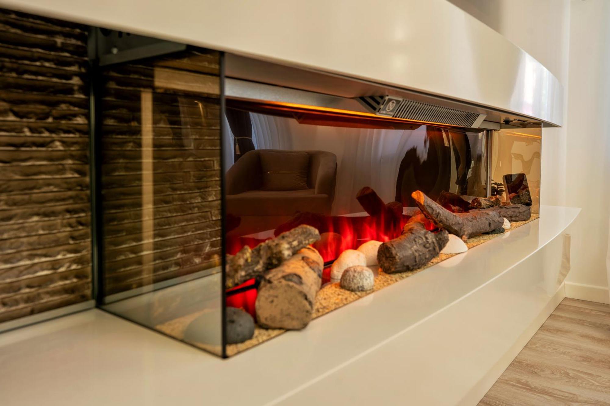 Dream Loft Sighisoara Apartman Kültér fotó