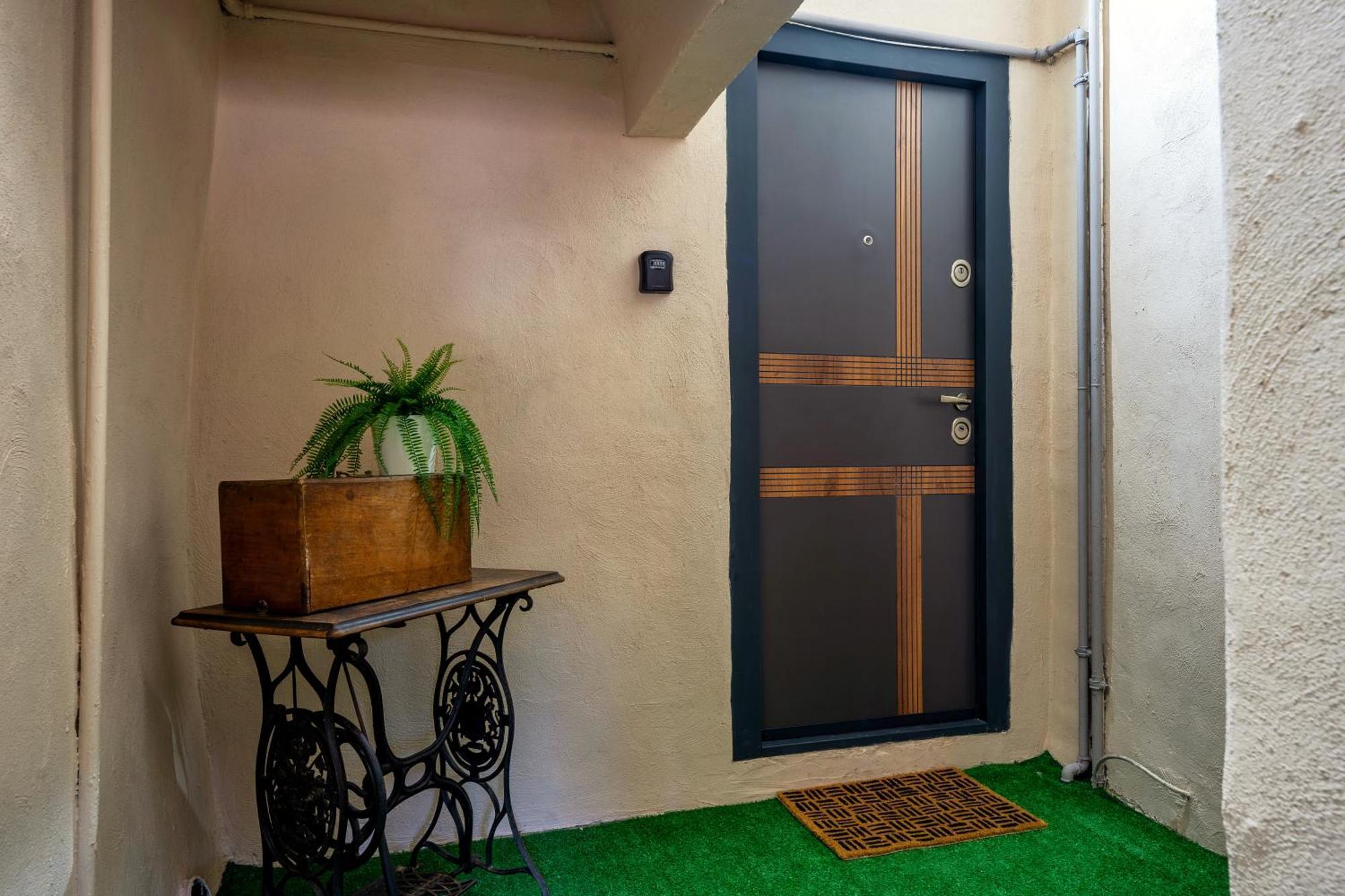 Dream Loft Sighisoara Apartman Kültér fotó