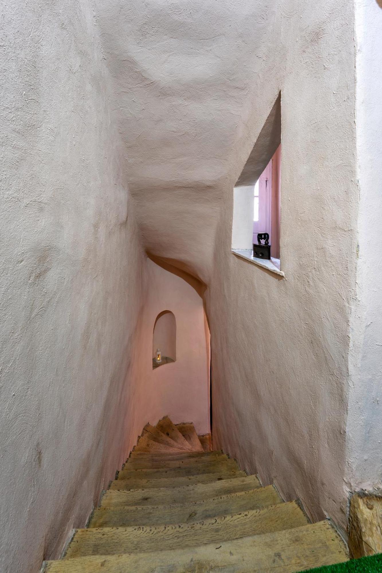 Dream Loft Sighisoara Apartman Kültér fotó